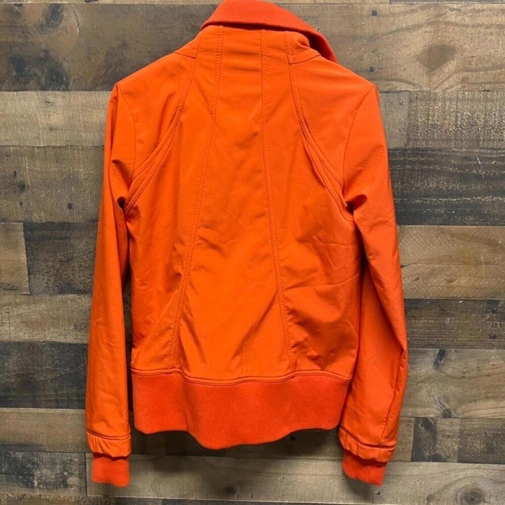 Fox Foxtech Fx Bionic Series Jacket Full Zip Wome… - image 6